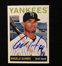 2013 Topps Heritage Baseball Real One Autographs Visual Guide 80