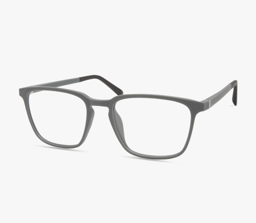 ECO optical frame montatura vista uomo CLARK MSMK 53/18 143 + CLIP-ON  POLARIZED | eBay