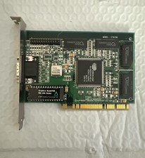 CREATIVE LABS CT6330 Graphics Blaster MA 202 PCI Video Card