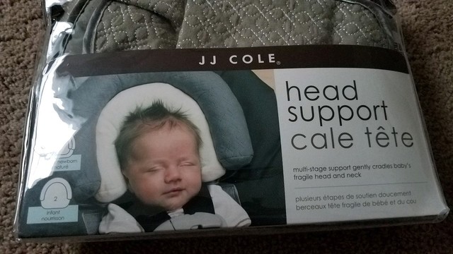 Jj Cole Head Support Graphite For Sale Online Ebay Jj Cole Head Support Graphite For Sale Online Ebay