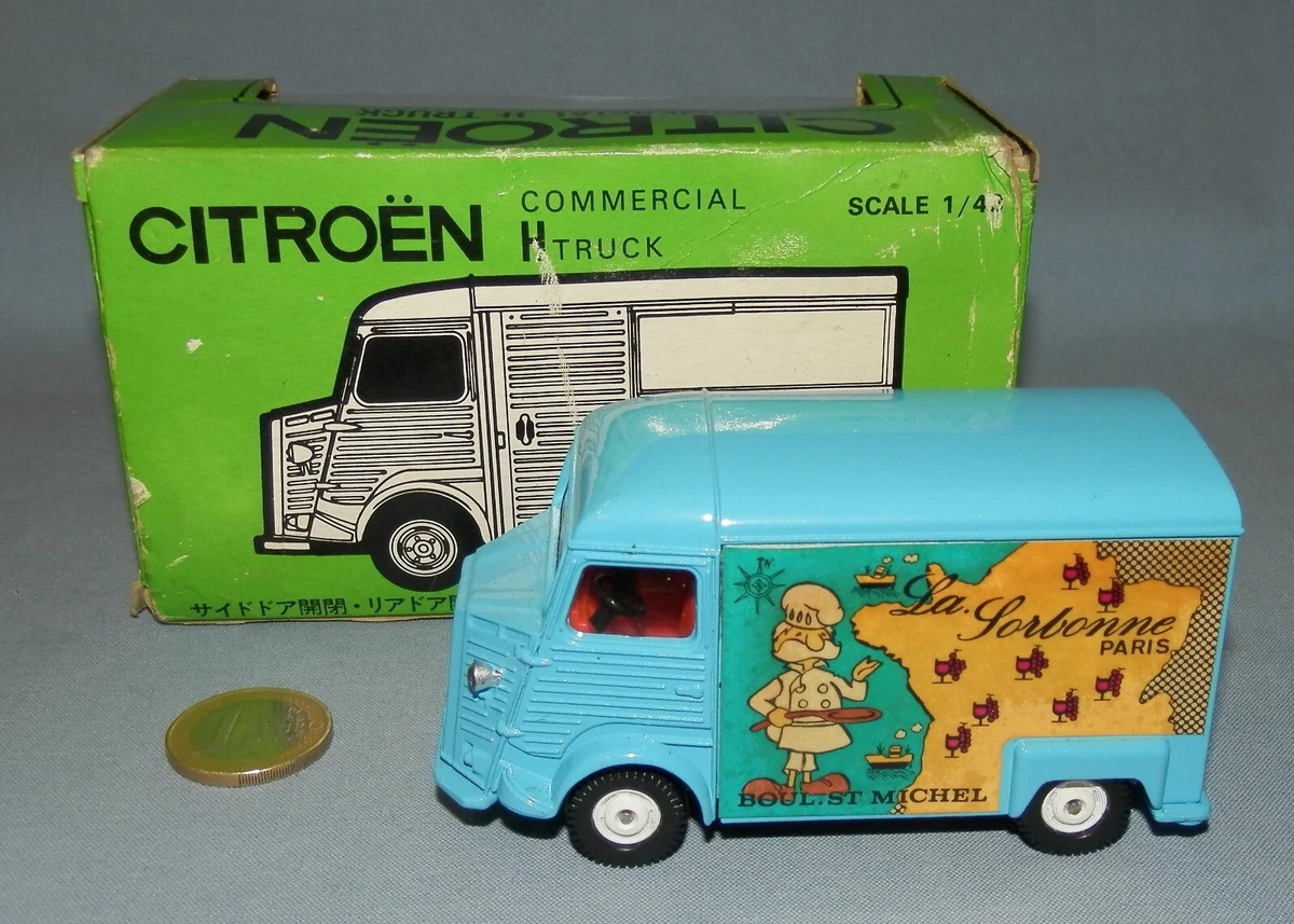 VW Käfer, Tomica Dandy, 1:43 (Gebraucht) in Rümligen für CHF 13 – mit