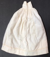 Antique Early 1900  s Lot of Baby Child Clothes Gowns Tops Bonnet White