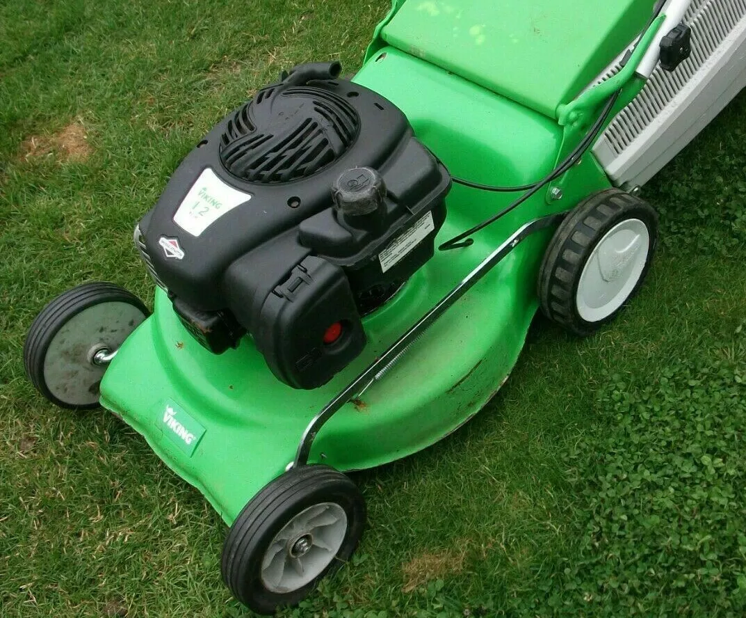 Viking lawn new arrivals