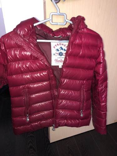 Womens Pyrenex Coat | eBay