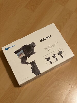 FeiyuTech G6Max 3 Achsen Gimbal
