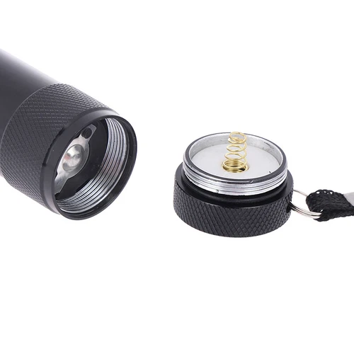 Vein Transilluminator Black Vein Viewer Red Light Pediatric Unit Vein Finder &UI - Picture 8 of 9