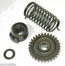 70er SACHS 100 125 MOTOR ENGINE Kick Starter Gear Ratchenfeder Penton KTM DKW