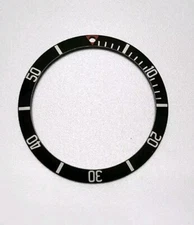 Tudor BlackBay  41mm Authentic Original Bezel Insert   M79230N