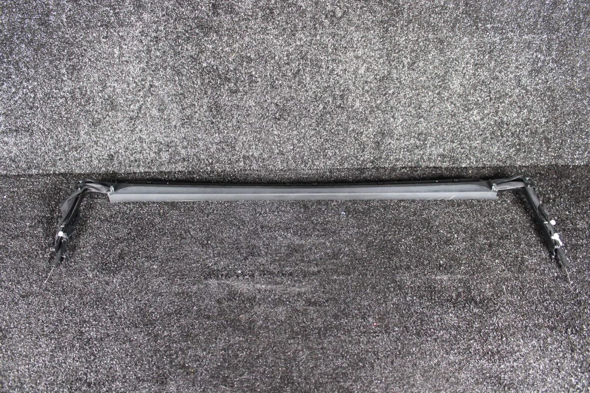 Mercedes GLE GLS Class Wind Deflector Panel 20 21 A1677802500 OEM  