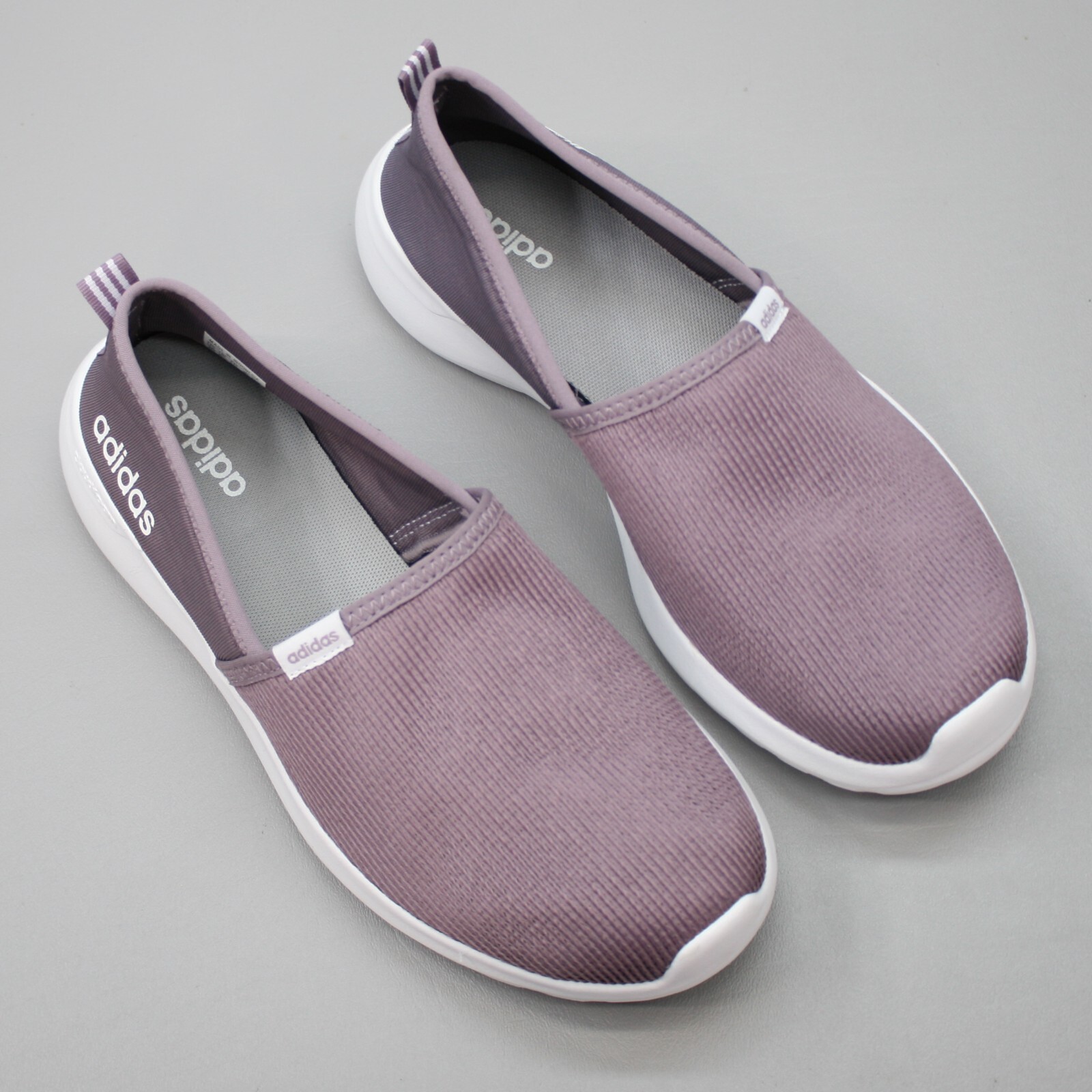 women's cloudfoam lite racer slip on