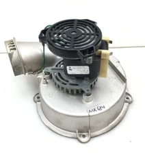 JAKEL 117847-00 AMETEK J238-150-15165 Draft Inducer Blower Motor 3400 RPM #MK684