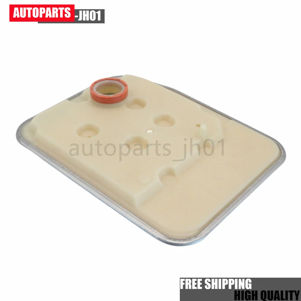 Fits 1994-2005 Volkswagen Golf Beetle Jetta Automatic Transmission Filter Kit - Image 2 of 4