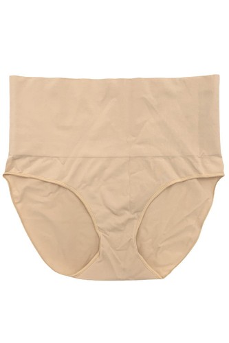 Spanx Everyday Shaping Brief Soft Nude