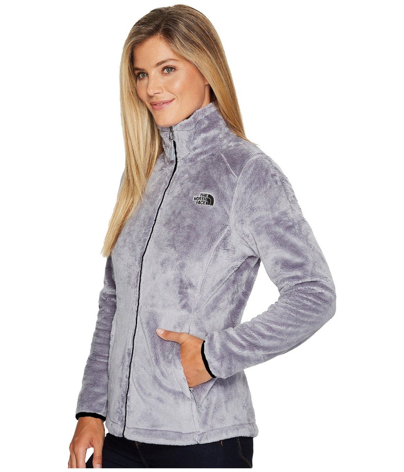 The North Face Chandail Full Zip Osito - Femme