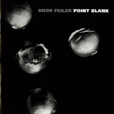 POINT BLANK NEW CD