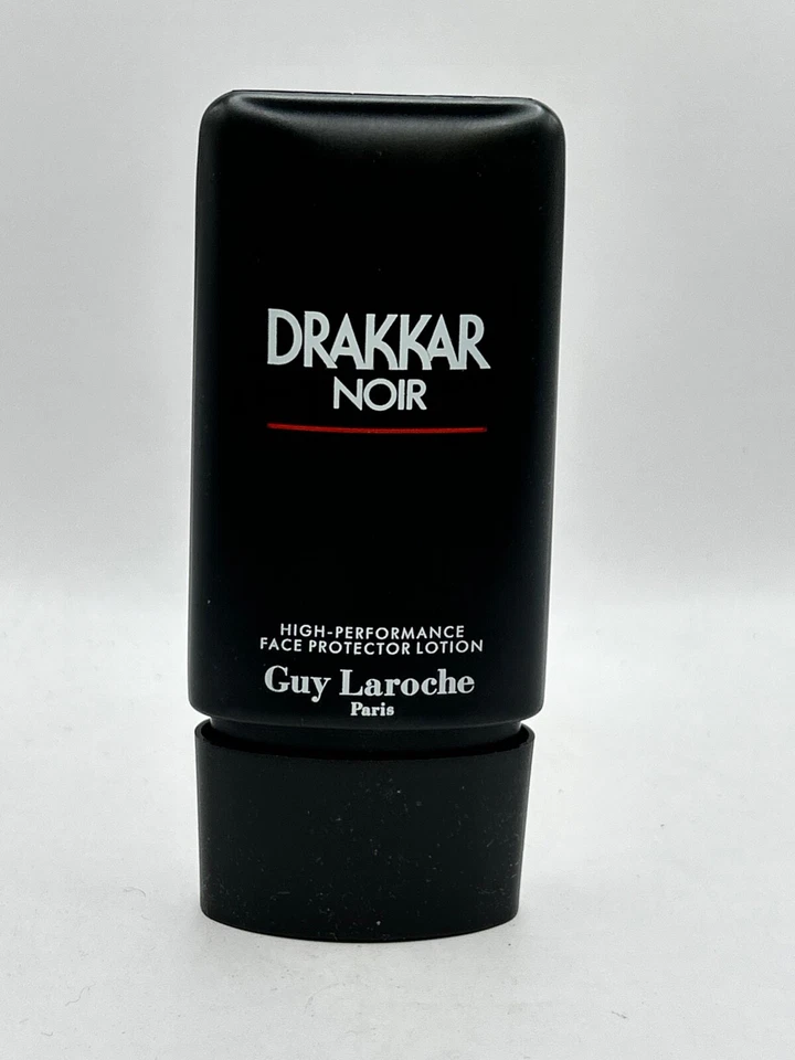 GUY LAROCHE DRAKKAR NOIR 50ML LOCIÓN PROTECTORA FACIAL ALTO RENDIMIENTO COSMAIR Foto 4 de 4