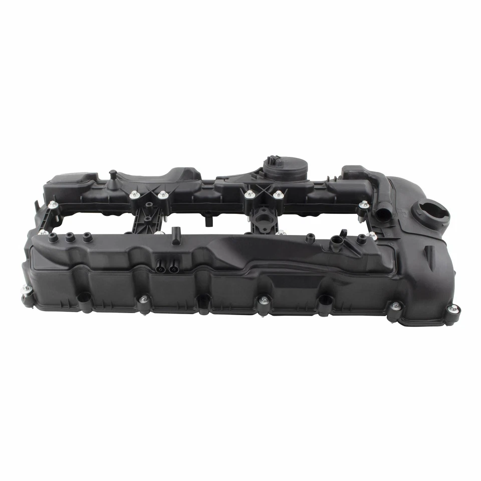 Cubierta y junta de válvula de motor para BMW 135i 2011-13 2012-2014 BMW 640i 11127570292 Foto 3 de 4