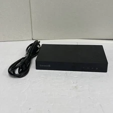 Control4 C4-HC250-BL Home Automation Controller with Power Cord - Tested