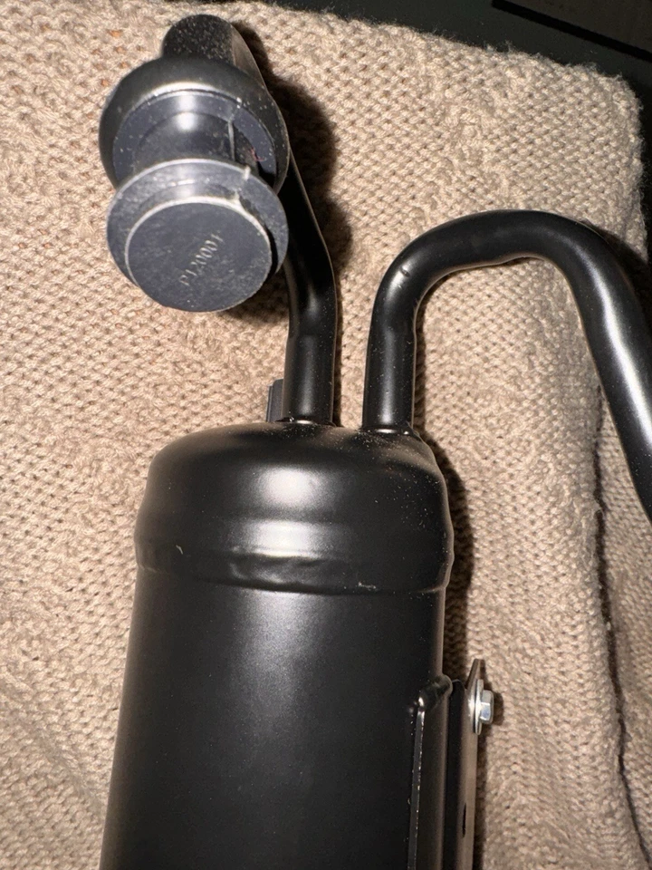 Acumulador de aire acondicionado Spectra 210024 ~ Dodge Ram 1500 Foto 4 de 4