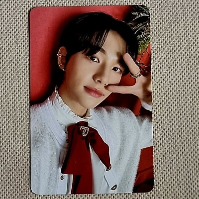 STRAY Kids Official Holiday Special Single Christmas EveL