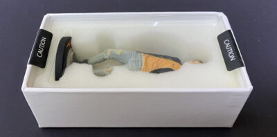BTS-SKT Official Figure Limited Edition 9cm JHOPE | eBay