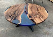 Rund Esstisch, Personalisiert