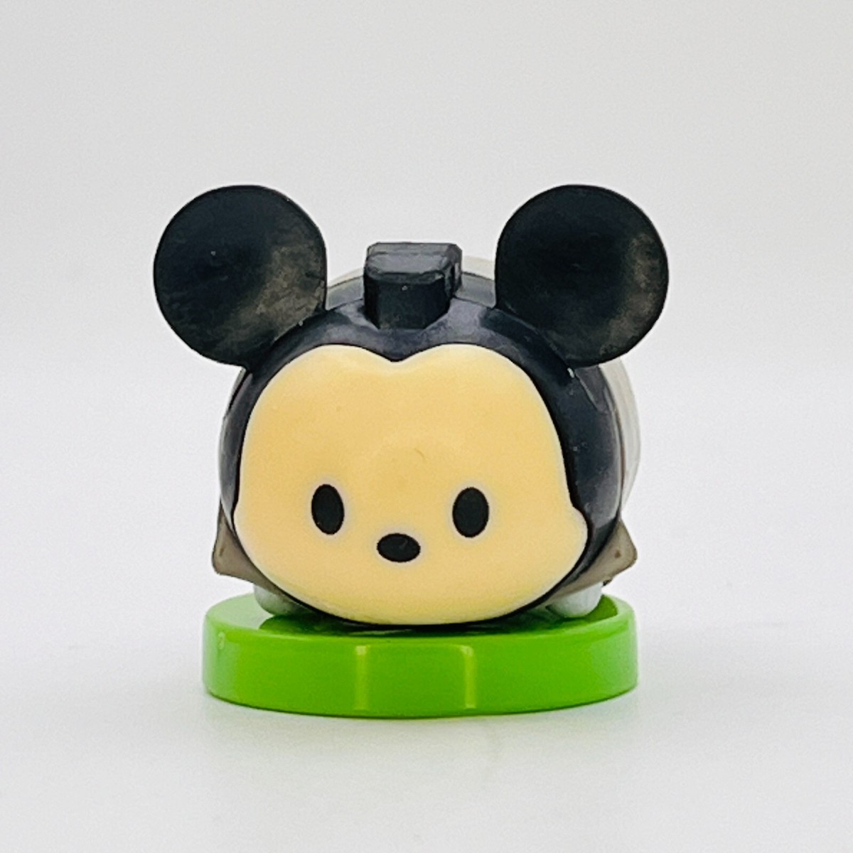 tsumo 専用です！ Mickey Mouse 4 Disney Tsum Tsum Chocolate Egg Figure Collection