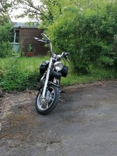 Motorrad