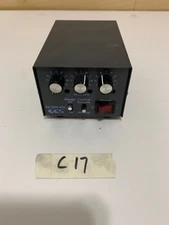 CCS PJ-1505-3CA  Light Source Controller Warranty! Fast Shipping!