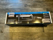 Reese Weight Distribution Kit 12000 Lb. Capacity Shank Included 4957033 New