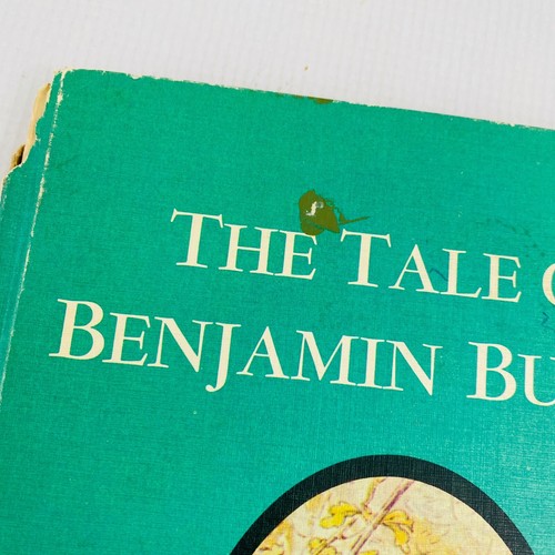 Vtg Dandelion Library 5 Book Lot 2-in-1 Stories Babar Nursery Rhymes Fairy Tales - Picture 7 of 9