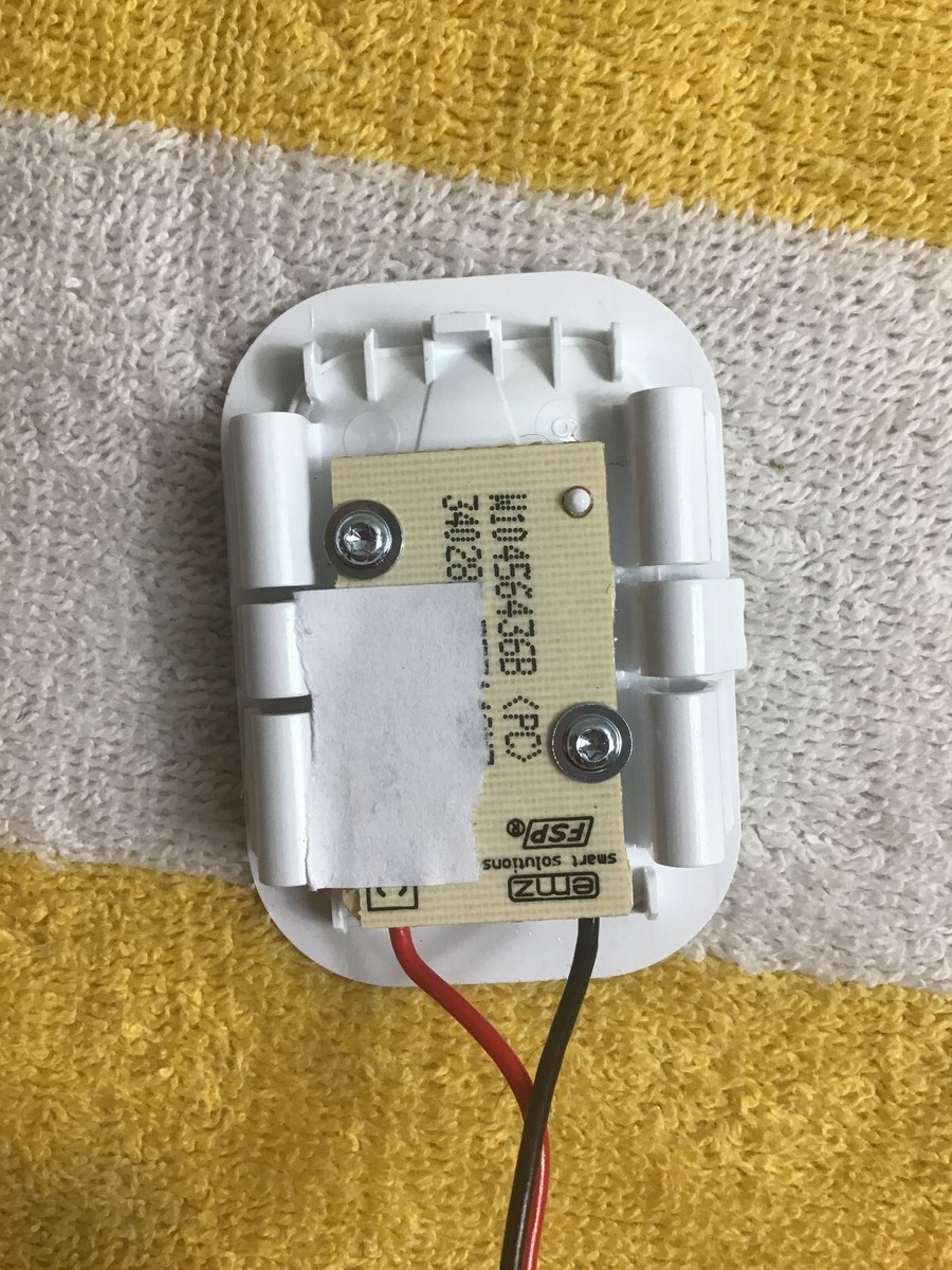 Módulo De Luz Led Compatible Con Refrigerador Whirlpool - | Envío gratis