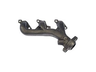 Left Exhaust Manifold Dorman For 2002-2005 Ford Explorer Sport Trac - Image 3 of 3