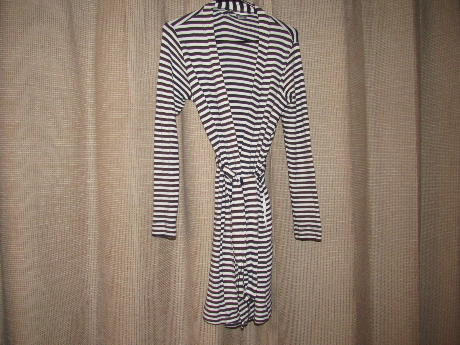 AERIE womens XS cardigan sweater Long 