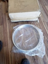 71-3005 15 Ribbed Trim Ring