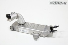 2023-2024 DODGE HORNET 2.0L AWD GAS ENGINE MOTOR EGR EXHAUST VALVE COOLER OEM