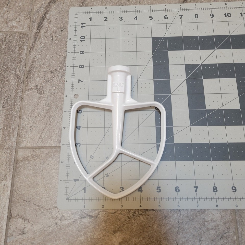 KitchenAid 6 Quart Stainless Steel Mixing Bowl For Pro 600 Mixers