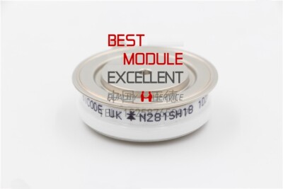 1PCS WESTCODE N281SH18 SCR Thyristor NEW Quality Assurance