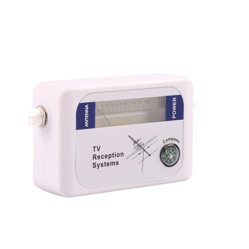 SCLS DVB-T Finder antenne numérique terrestre de la télévision aérienne - Zdjęcie 3 z 9
