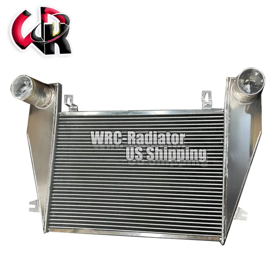 Charge Air Cooler Fits Freightliner FLD120 FLD112 FLD132 Trucks 1990-2005 2003 Foto 3 de 4