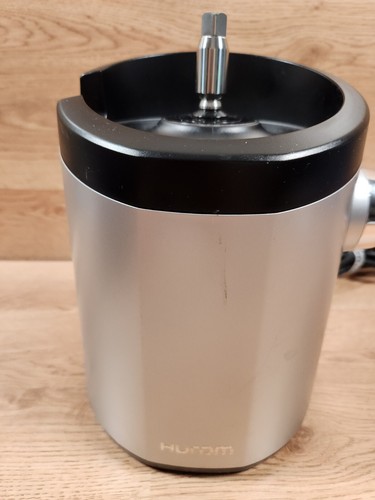 Hurom Model H-101-SBBA02 Masticating Juicer Replacement Base Silver - Picture 5 of 11