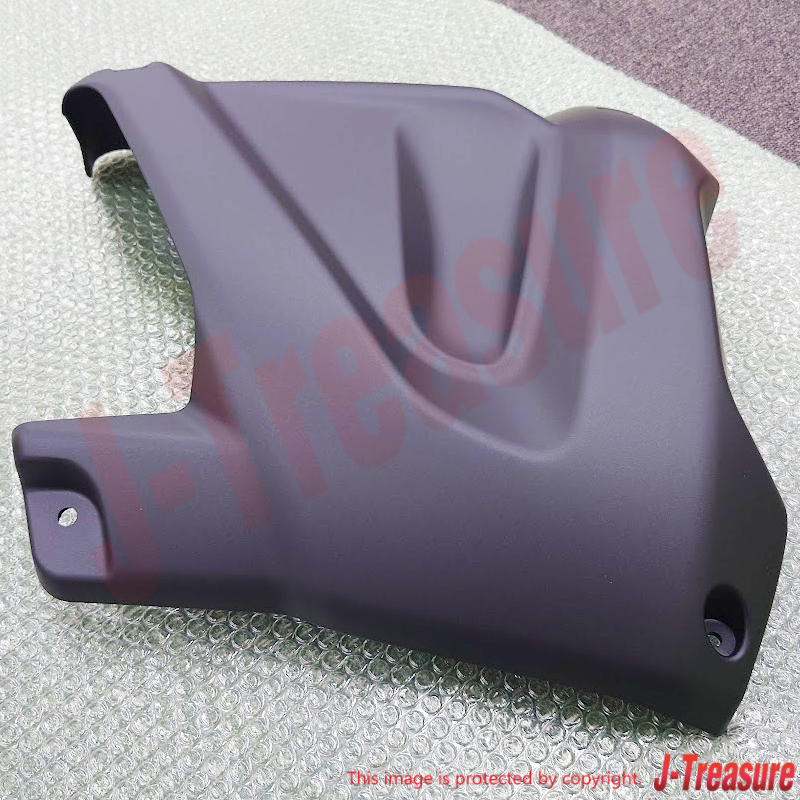 YAMAHA XT1200Z SUPER TENERE 2012-2017 Genuine Panel 2 RH 23P