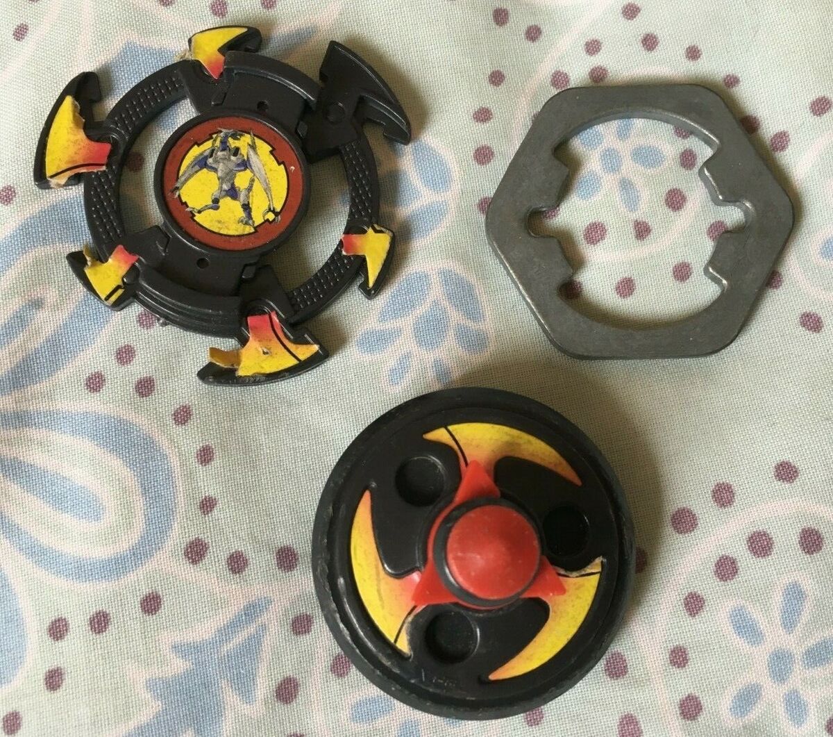 Beyblade Genuine Original Takara Plastic Gen Multi Buy