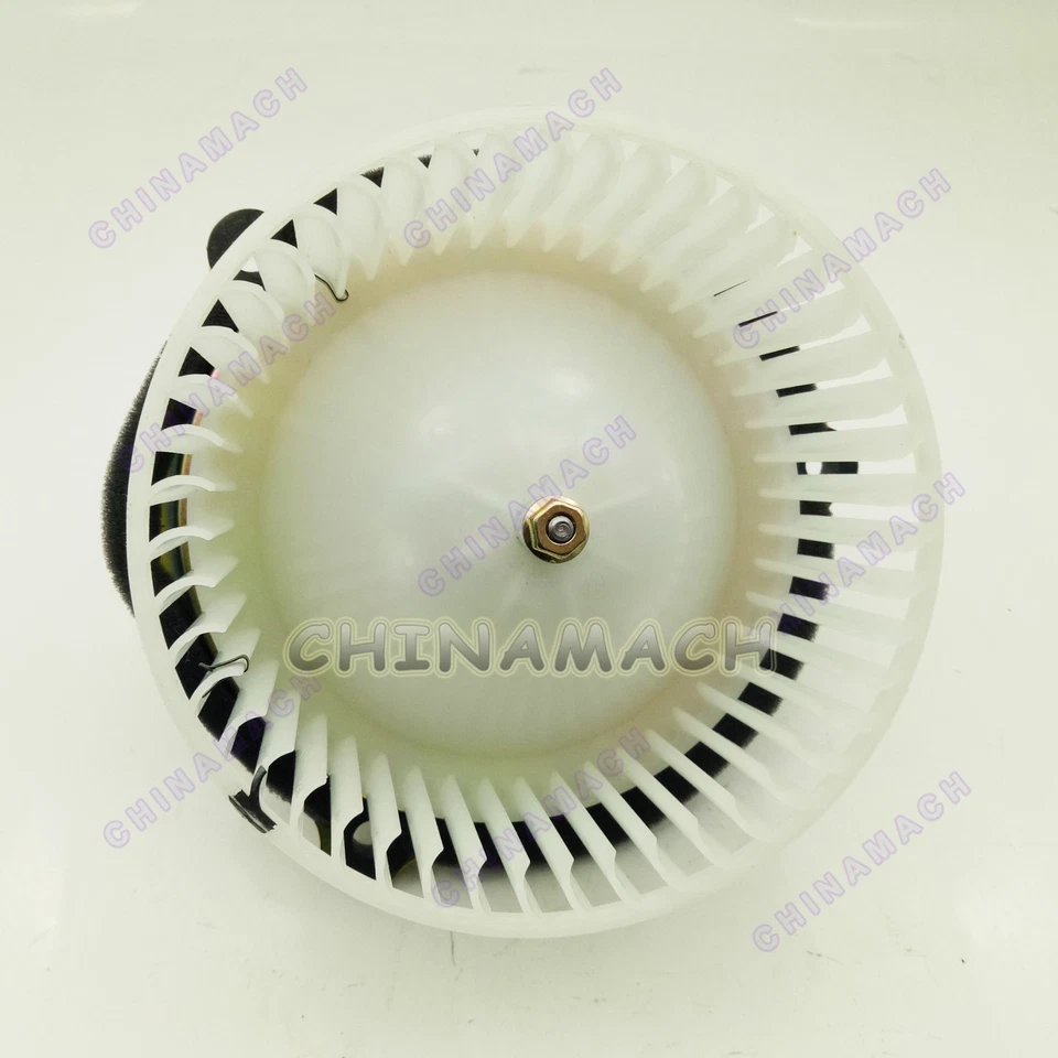 New Air Conditioning Blower Motor For John Deere 160450  - Image 4 of 4