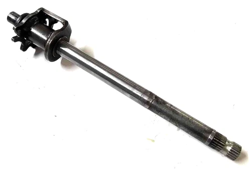 CAM, GEAR SHIFTING, NO.2 | SEE NOTE