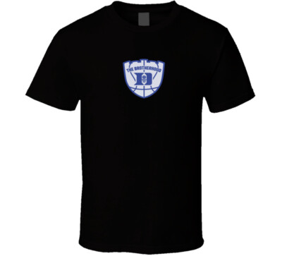 Duke Brotherhood Basketball Small Cool Fan Tshirt