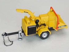 Verneer BC1000 XL Wood Chipper - Diecast 1:50 Scale Model - Spec Cast VMR003