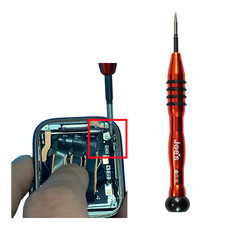 Apple Watch Series 1 2 3 4 5 6 7 8 9 Ultra Repair Screwdriver Y 0.6MM - Tools