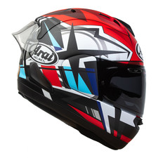 Arai Rx-7v Maverick Vinales Race 