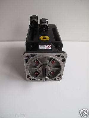 BAUMULLER DSG-45-S SERVO MOTOR